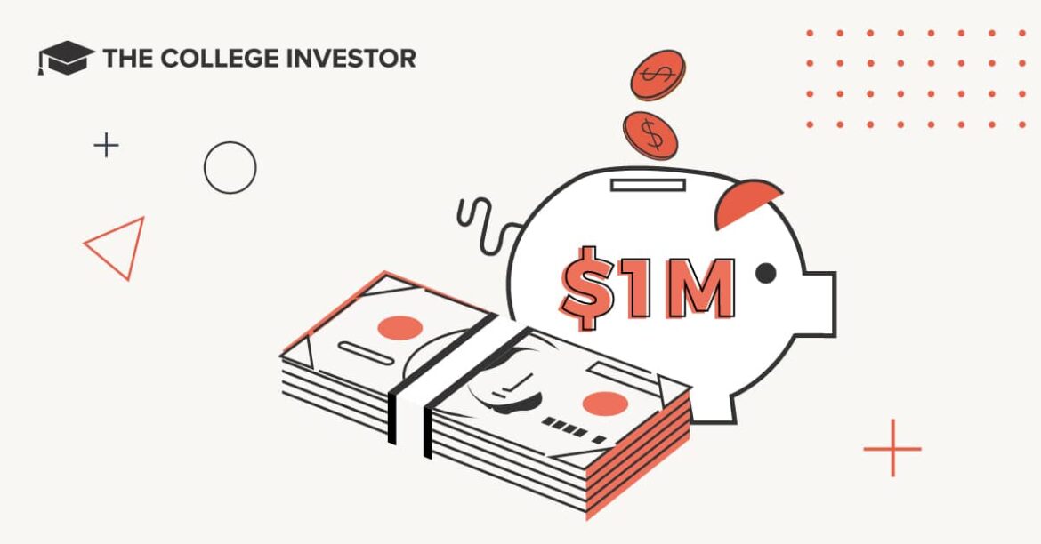 Collegeinvestor 1200x628 Can You Save Your Way To 1 000 000.jpg