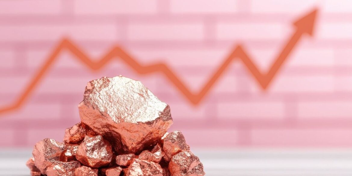 Copper nuggets and rising chart.jpg