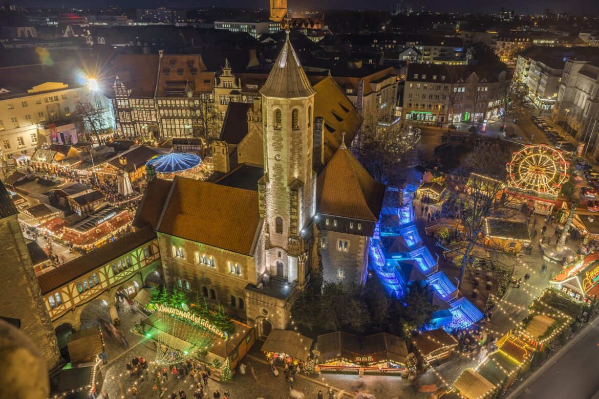 Christmas markets in Braunschweig Lower Saxony Germany Picture Getty.jpg