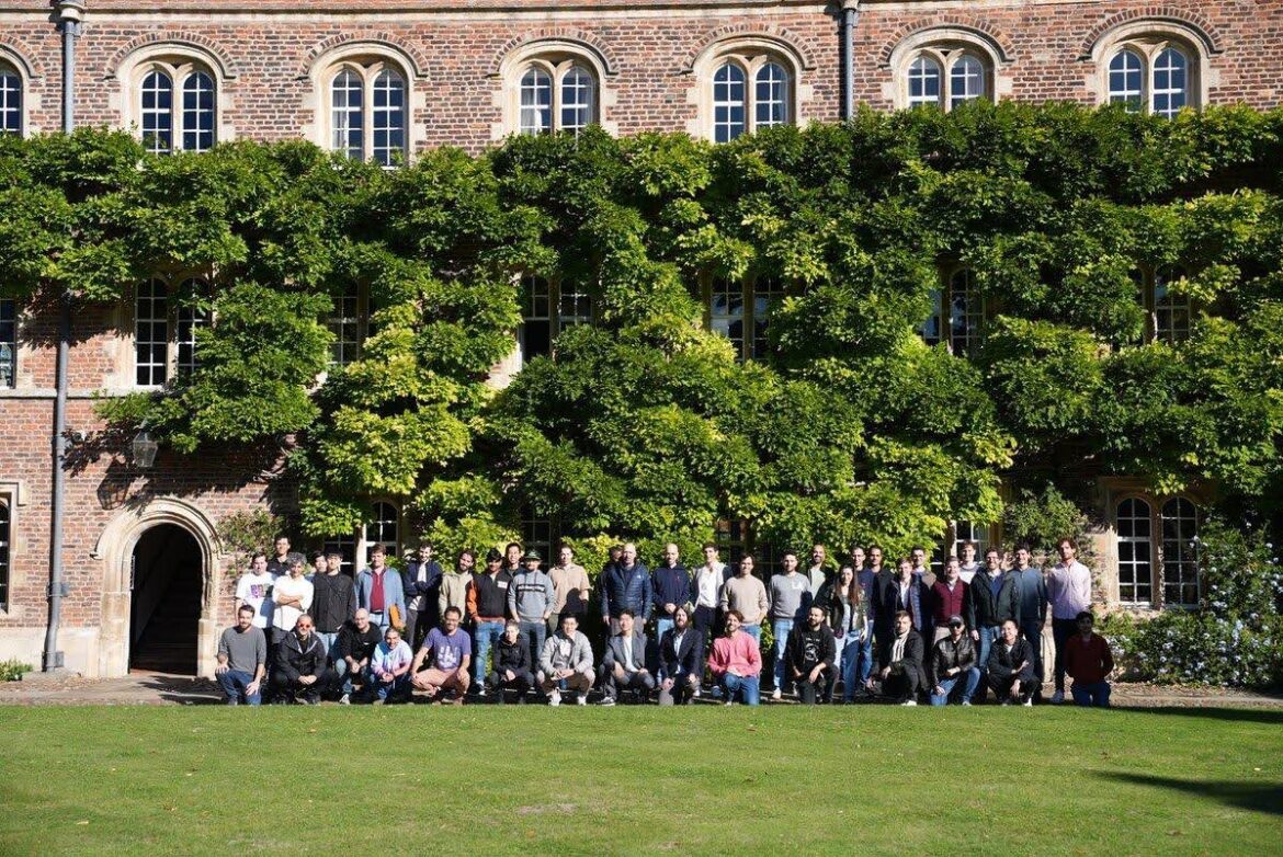 Post quantum security team.jpg