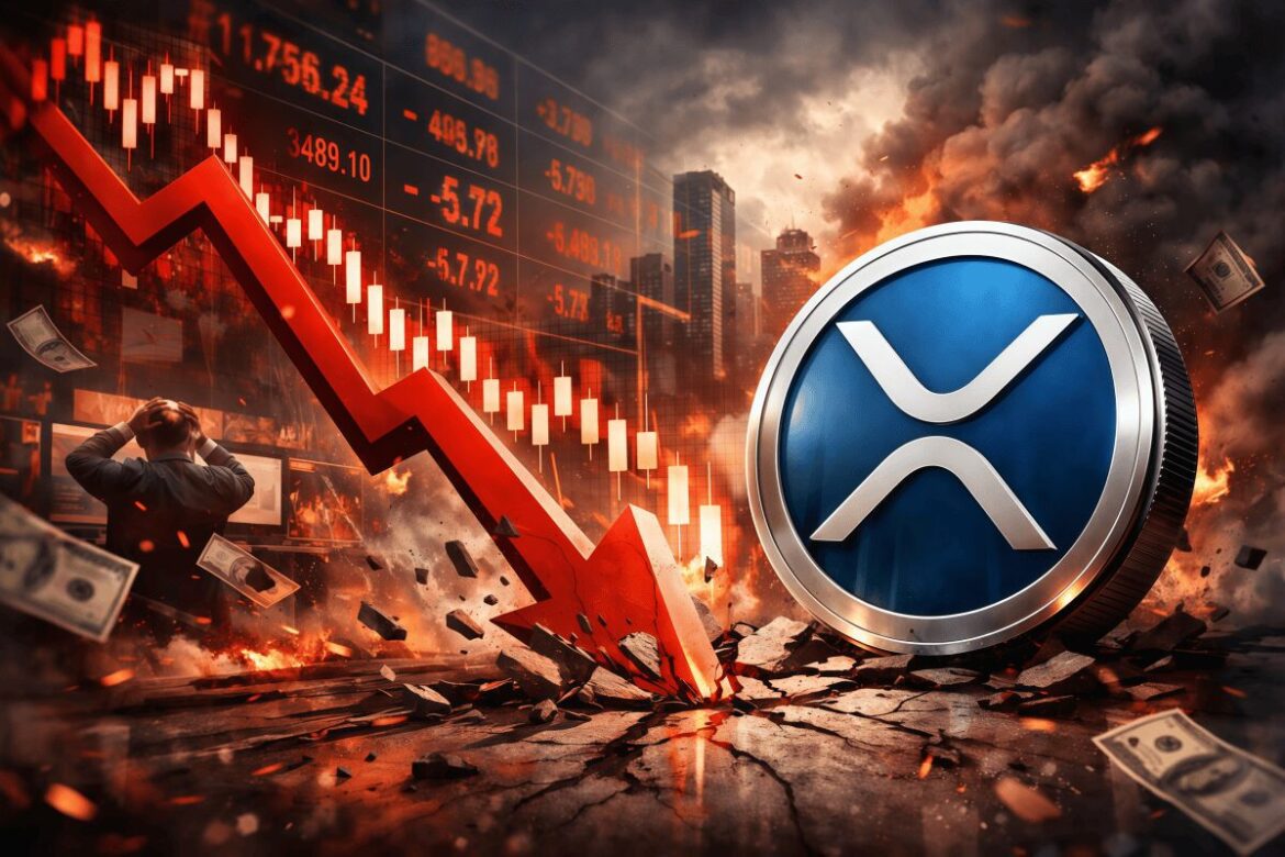 Xrp in the crypto market.jpg