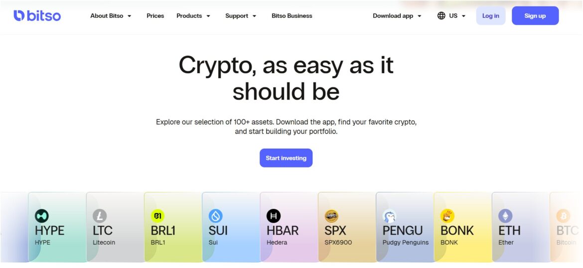 What is bitso crypto exchange platform.jpg