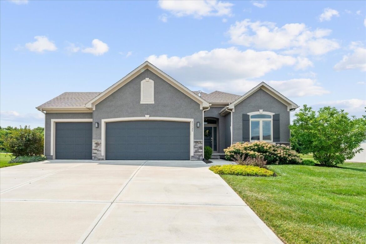 Standard single family home manicured lawn.jpg