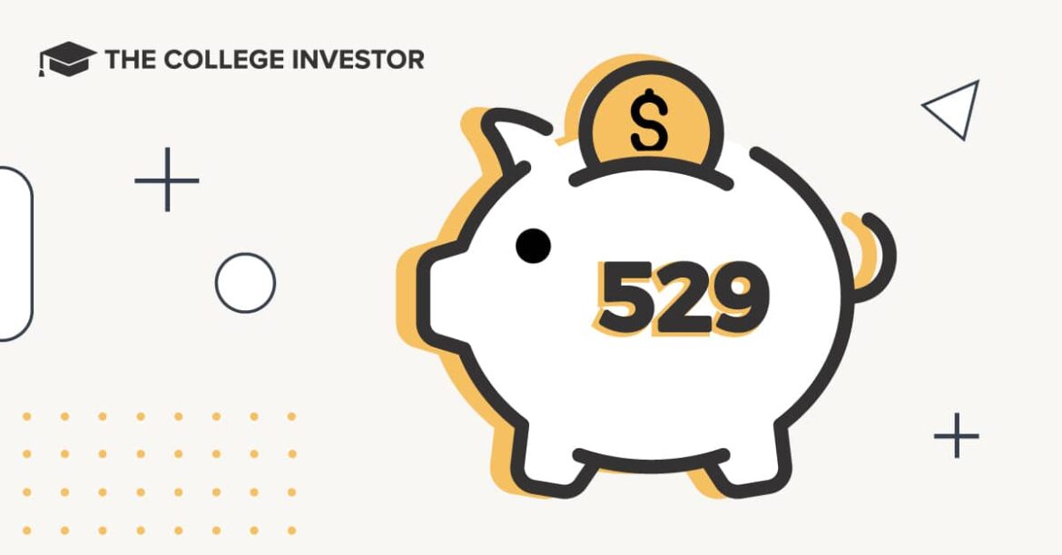 CollegeInvestor 1200x628 Using A 529 Plan For Yourself.jpeg