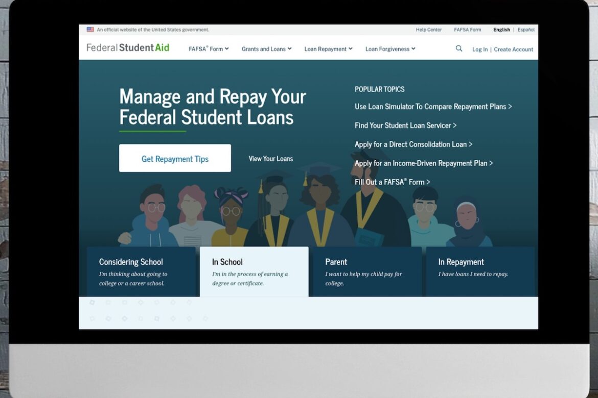 StudentAid Gov Down.jpg
