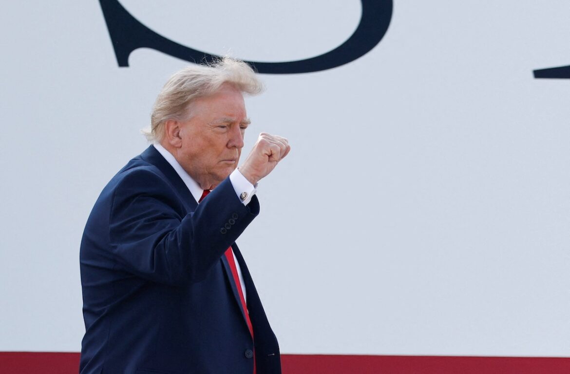 President Trump Boards Air Force One.jpg