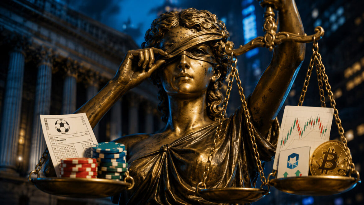 Lady justice gambling investing rules.jpg