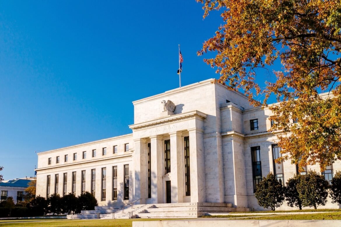 Federal Reserve Building Washington DC.jpg