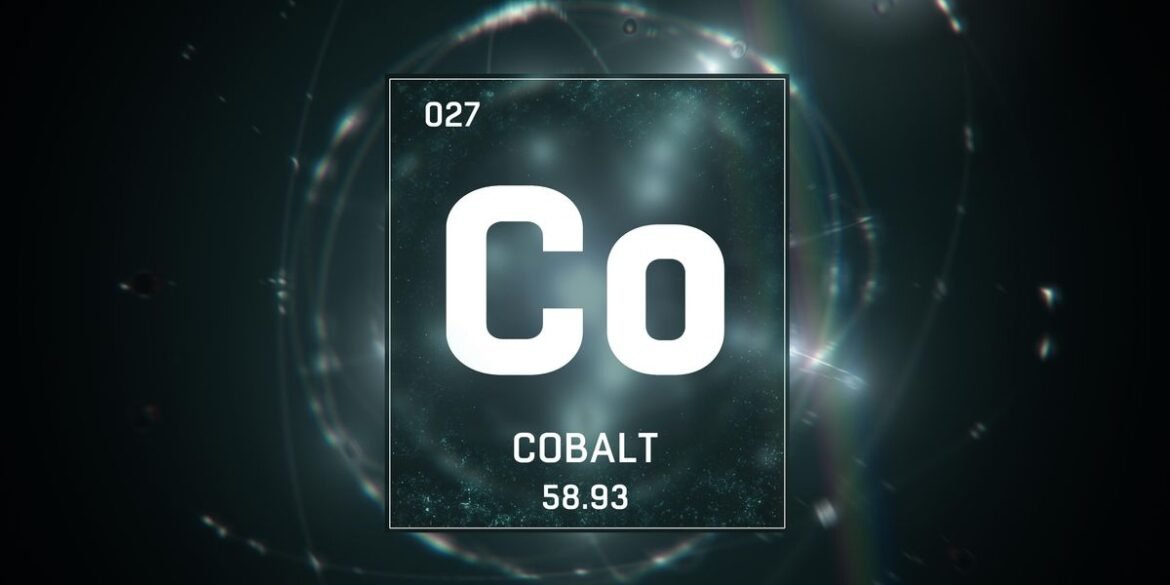 Cobalt symbol over glowing light pattern.jpg
