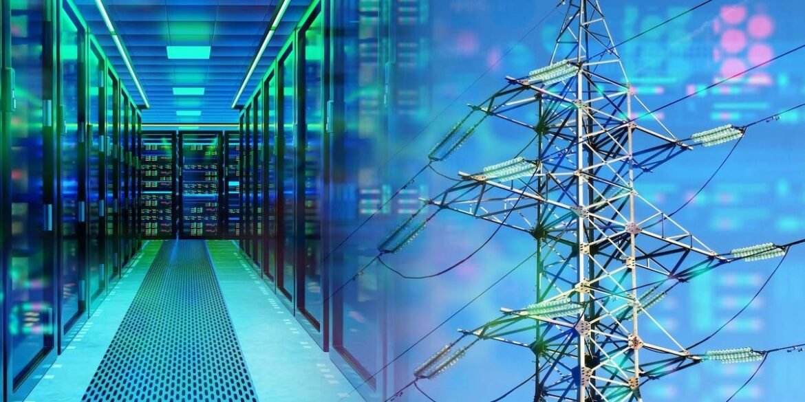 Data center and power line.jpg