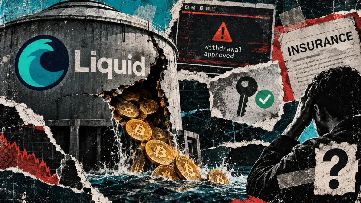 Liquid withdrawal insurance risk.webp