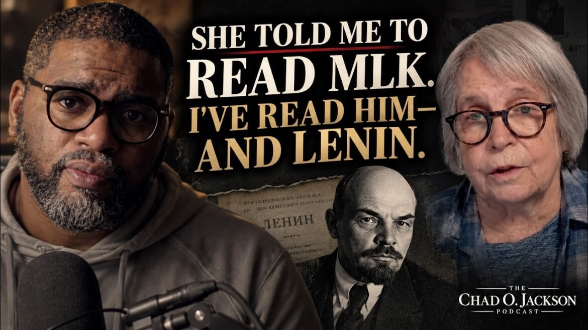 Brilliant black man debunks the civil rights movement and black culture as a psyop… 1232314 dd845.jp .jpeg