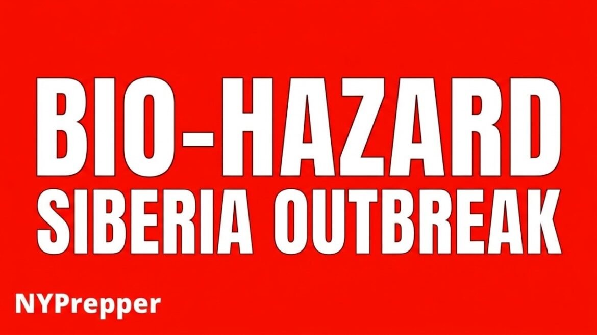 Five Russian hospitals locked down after plague lab death while Saudi oil pipeline is hit near Khura.jpeg