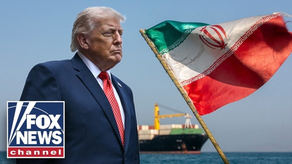US and Israel draw up post midterms Iran strike plans as Hormuz tankers burn and Saudi sites take hi.jpeg